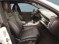 Gebraucht Audi RS Q8 600 PS (441 kW) 2024 Weiß SUV
