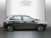 Gebraucht Hyundai i30 120 PS (88 kW) 2023 Grau Limousine