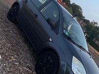 Gebraucht Ford Fiesta Ghia 68 PS (50 kW) 2004 Andere farben Kleinwagen