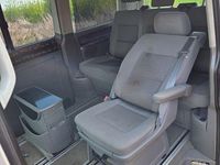 Usata VW T5 131 CV (96 kW) 2004 Grigio Furgone