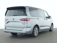 Gebraucht VW Multivan Style 245 PS (180 kW) 2025 Silber Van