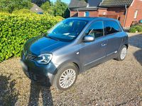 Gebraucht Renault Twingo Vibes 60 kW (82 PS) 2021 Grau Kleinwagen