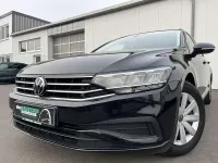 Occasion VW Passat Conceptline 150 ch (110 kW) 2022 Noir Break