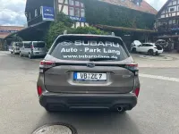 Gebraucht Subaru Forester Active 136 PS (100 kW) 2026 Brilliant bronze SUV