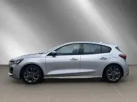 Usata Ford Focus ST-Line 116 CV (85 kW) 2024 Argento Berlina