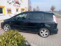 Brugt Mazda 5 145 HK (106 kW) 2008 Sort MPV