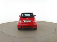 gebraucht Fiat 500 1.3 M-Jet S, Diesel, 8.700 €