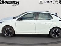 Gebraucht Opel Corsa 100 kW (136 PS) 2024 Weiß Kleinwagen