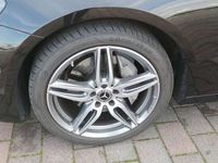 gebraucht Mercedes E200 AMG-Line