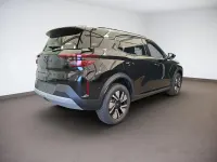 Gebraucht Opel Frontera 83 kW (113 PS) 2025 Schwarz SUV