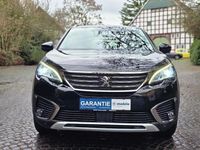 Gebraucht Peugeot 5008 Allure 131 PS (96 kW) 2018 Van / Kleinbus