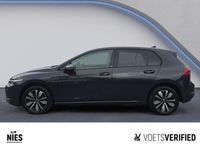 Gebraucht VW Golf VIII Move 150 PS (110 kW) 2024 Grau Limousine