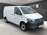 Gebraucht VW T6 102 PS (75 kW) 2018 Weiß Van