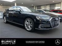 Gebraucht Audi A8 286 PS (210 kW) 2019 Schwarz Limousine