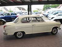 Gebraucht Borgward BX-7 55 PS (40 kW) 1961 Beige SUV