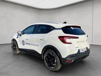 Neu Mitsubishi ASX Edition 109 PS (80 kW) 2025 Weiß SUV