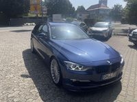 Gebraucht Alpina B3 409 PS (300 kW) 2013 Blau Limousine