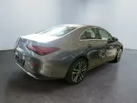 Gebraucht Mercedes CLA180 Progressive 136 PS (100 kW) 2025 Andere Coupé
