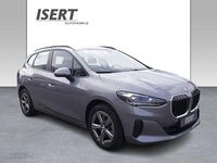 Gebraucht BMW 230e Active Tourer Performance 326 PS (239 kW) 2023 Grau Van / Kleinbus