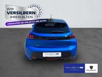 gebraucht Peugeot 208 (P2) BlueHDi 100 GT