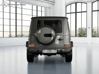 Gebraucht Mercedes G450 AMG 367 PS (269 kW) 2026 Manufaktur indiumgrau metallic SUV