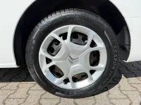 Gebraucht Citroën Spacetourer Feel 116 PS (85 kW) 2018 Weiß Van / Kleinbus
