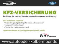 Gebraucht Ford Focus Cool & Connect 101 PS (74 kW) 2022 Frostweiß Kombi
