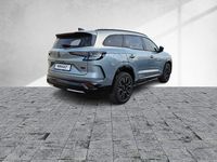 Neu Renault Espace Esprit Alpine 131 PS (96 kW) 2026 Grau SUV