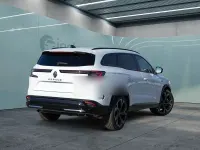 Gebraucht Renault Espace 200 PS (147 kW) 2025 Weiß SUV