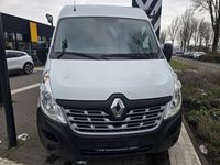 Usata Renault Master 131 CV (96 kW) 2017 Bianco Furgone