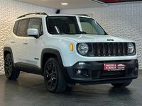 Gebraucht Jeep Renegade 110 PS (80 kW) 2016 Weiß SUV