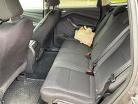 Gebraucht Ford Kuga 150 PS (110 kW) 2018 Grau SUV