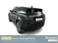 Gebraucht Land Rover Range Rover evoque SE Dynamic 200 PS (147 kW) 2022 Schwarz SUV