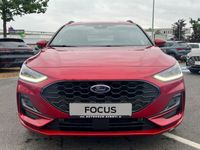 gebraucht Ford Focus Turnier ST Line X*LED*NAVI*B&O*ACC*