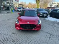 Neu Suzuki Swift Comfort+ 83 PS (61 kW) 2026 Mineral gray metallic Kleinwagen