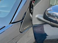 Gebraucht Smart ForTwo Coupé Brabus 110 PS (80 kW) 2017 Blau Coupé