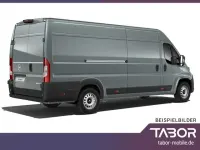 Neu Opel Movano 179 PS (131 kW) 2026 Grau Van