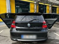 gebraucht BMW 118 1er i