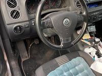 Gebraucht VW Golf VI 140 PS (102 kW) 2008 Silber Kleinwagen