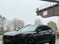 Gebraucht Cupra Formentor VZ 310 PS (228 kW) 2021 Grau SUV