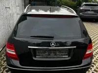 Gebraucht Mercedes E220 Avantgarde 170 PS (125 kW) 2012 Schwarz Kombi