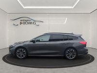 Gebraucht Ford Focus ST-Line 155 PS (114 kW) 2021 Kombi