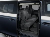 Neu VW ID. Buzz Comfortline 210 kW (286 PS) 2026 Candyweiß/ starlight blue metal Van / Kleinbus