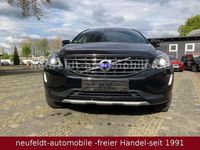 gebraucht Volvo XC60 Summum BI XENON AHK 18 ZOLL