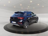 Gebraucht VW T-Roc Style 150 PS (110 kW) 2025 SUV