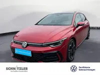 Gebraucht VW Golf VIII R 150 PS (110 kW) 2025 Rot Limousine