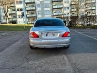 Gebraucht Jaguar X-type 231 PS (169 kW) 2004 Silber Limousine