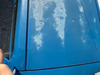 Gebraucht Peugeot 106 60 PS (44 kW) 2002 Blau Kleinwagen