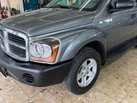 Second-hand Dodge Durango 340 CP (250 kW) 2005 Gri SUV