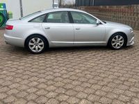 Gebraucht Audi A6 Ambiente 310 PS (228 kW) 2011 Silber Limousine